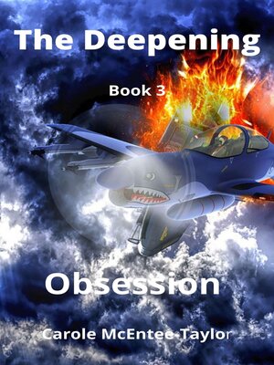 cover image of The Deepening